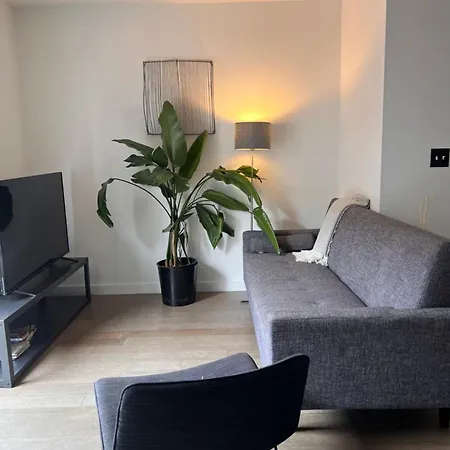 Appartamento Beautiful Bright Renovated 2Br With A Balcony- Sleeps 5